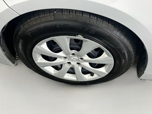 Used 2024 Toyota Corolla LE image 10