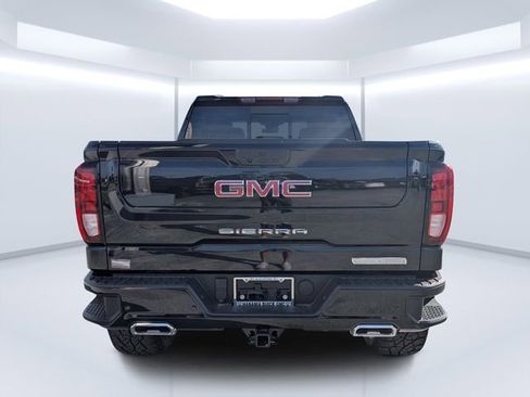 New 2026 GMC Sierra 1500 Elevation w/ Elevation Premium Package image 4