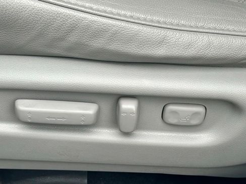 Certified 2021 Honda Passport Elite image 9