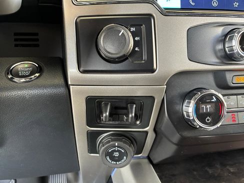 Used 2022 Ford F350 Lariat w/ Lariat Ultimate Package image 33