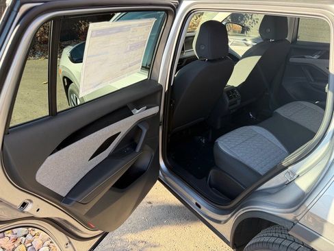 New 2026 Volkswagen Tiguan S AWD/4WD image 17