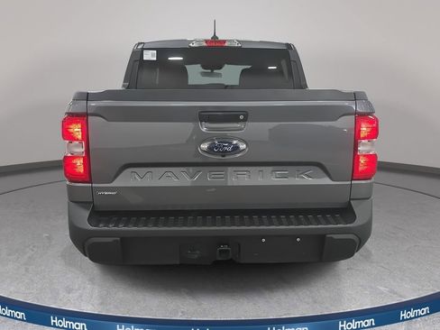 Used 2024 Ford Maverick XLT FWD image 7