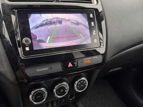 Used 2019 Mitsubishi Outlander Sport GT AWD/4WD image 12