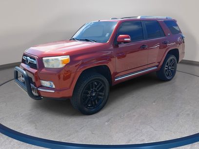 Used 2011 Toyota 4Runner SR5 w/ Convenience Pkg