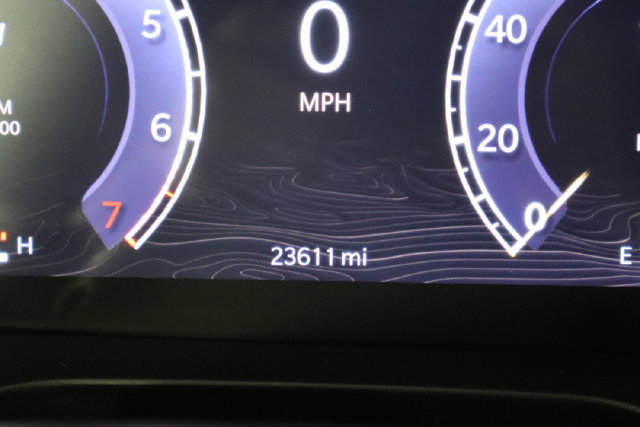 Used 2023 Jeep Grand Cherokee Limited RWD image 44