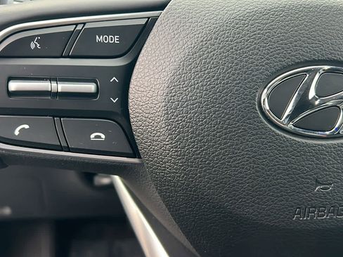 Used 2023 Hyundai Santa Fe Limited w/ Cargo Package image 19