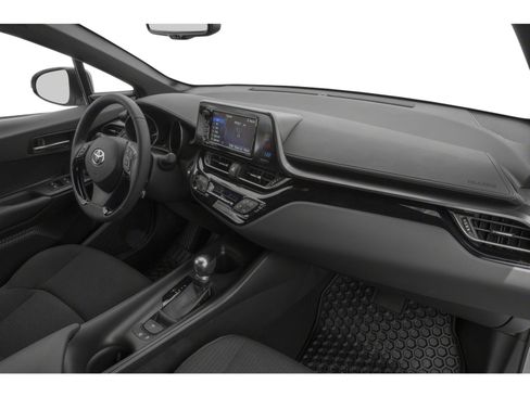 Used 2018 Toyota C-HR XLE FWD image 9