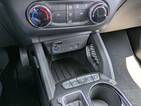 New 2026 Chevrolet TrailBlazer LS w/ LS Convenience Package image 17