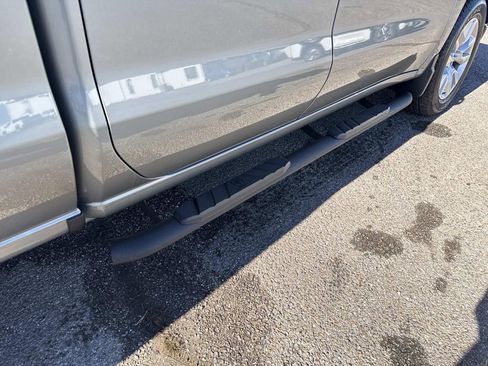 Certified 2023 Chevrolet Silverado 1500 Custom image 10