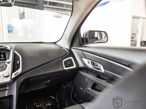 Used 2015 GMC Terrain SLE w/ Safety Package FWD image 34
