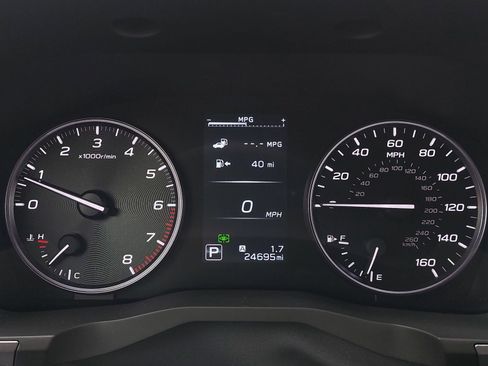 Used 2023 Subaru Ascent Touring AWD/4WD image 21