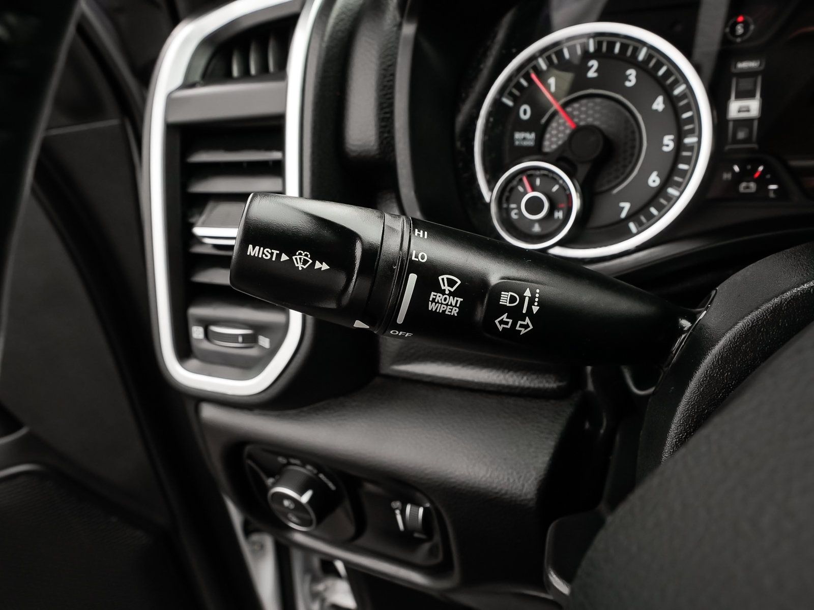 Used 2023 RAM 1500 Big Horn AWD/4WD image 23