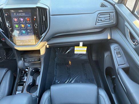 New 2026 Subaru Ascent Bronze Edition image 18