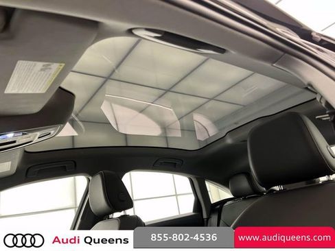 Used 2025 Audi A5 2.0T Premium Plus w/ Premium Plus image 20