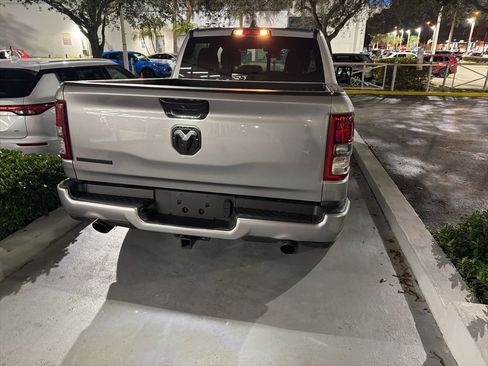 Certified 2024 RAM 1500 Big Horn image 6