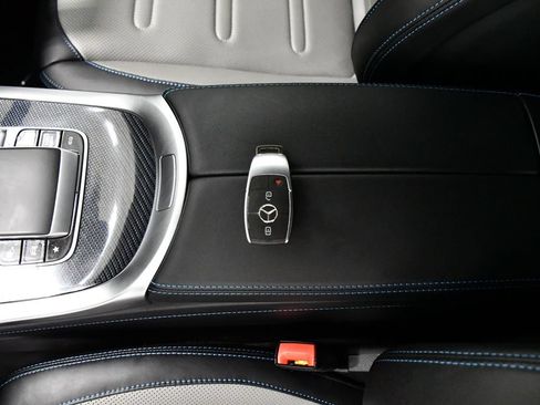 Used 2025 Mercedes-Benz G 580 w/ EQ Technology image 24