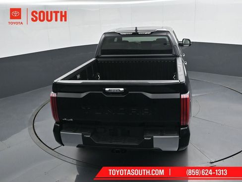 New 2026 Toyota Tundra Limited AWD/4WD image 51