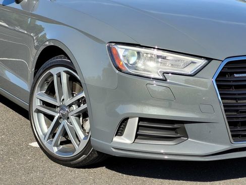 Used 2019 Audi A3 2.0T Premium w/ Convenience Package AWD/4WD image 4