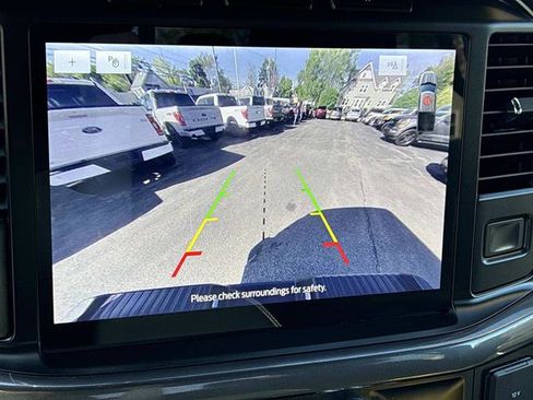 Certified 2023 Ford F150 XLT w/ Equipment Group 302A High image 35