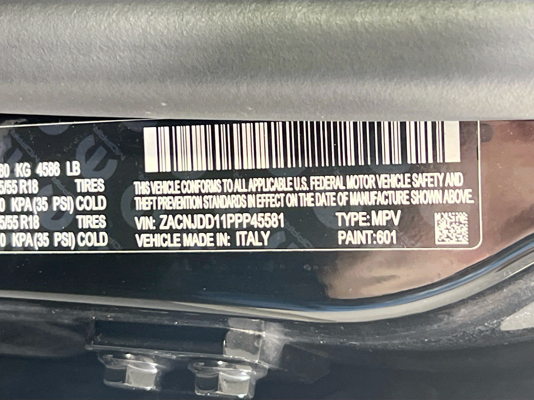 Used 2023 Jeep Renegade Limited AWD/4WD image 31