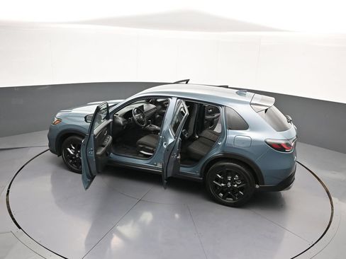 Certified 2023 Honda HR-V Sport image 42