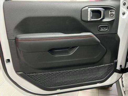 New 2026 Jeep Wrangler Unlimited Rubicon 392 image 14