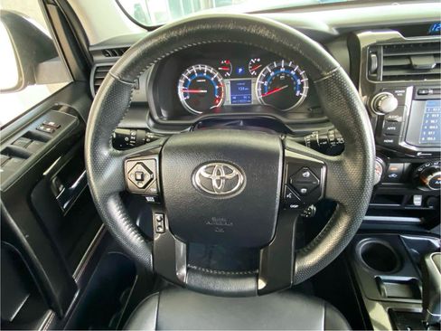 Used 2016 Toyota 4Runner TRD Pro AWD/4WD image 36