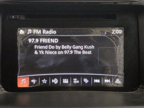 Used 2016 MAZDA CX-5 Sport w/ Rear Camera Package FWD image 25