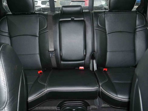 Certified 2023 RAM 2500 Rebel w/ Level 2 Equipment Group AWD/4WD image 45