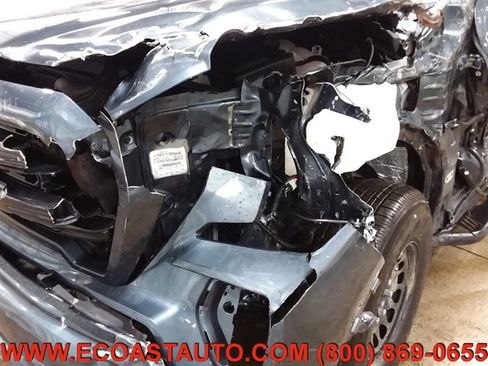 Used 2019 GMC Sierra 1500 Elevation w/ Elevation Value Package image 18