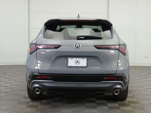 Certified 2025 Acura ADX A-Spec image 6