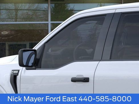New 2024 Ford F150 XL image 19