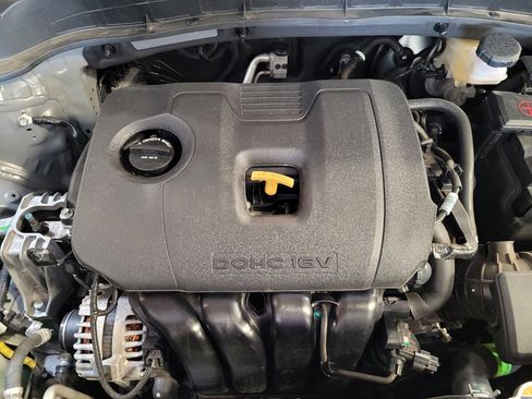 Used 2023 Kia Soul LX w/ LX Technology Package image 30