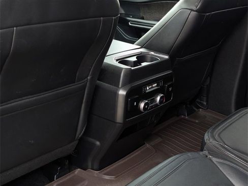 Used 2019 Ford Expedition Max Limited image 25