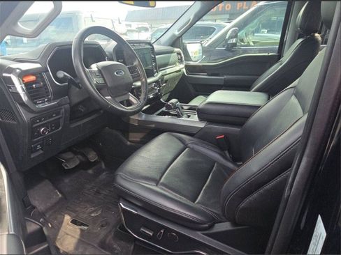 Used 2021 Ford F150 Lariat image 25