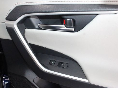 Certified 2024 Toyota RAV4 Limited w/ Advanced Technology Package AWD/4WD image 60