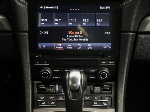 Used 2019 Porsche 911 Carrera S RWD image 35