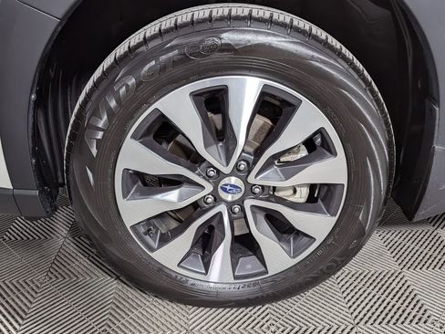 Used 2024 Subaru Outback Touring XT image 13