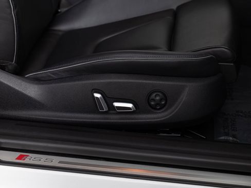 Used 2013 Audi RS 5 Coupe image 25