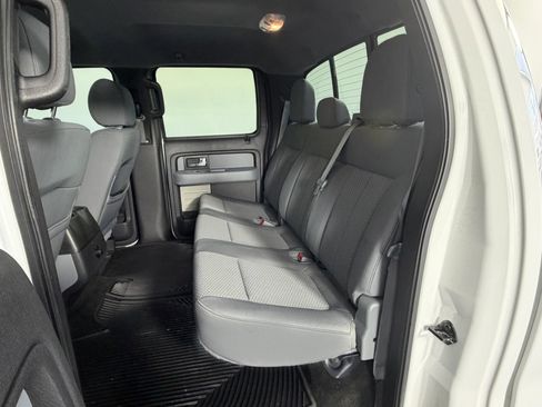 Used 2014 Ford F150 XLT w/ Equipment Group 302A Luxury RWD image 36