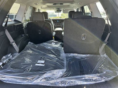 New 2026 Hyundai Palisade Limited image 16