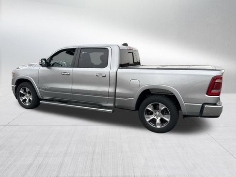Used 2022 RAM 1500 Laramie image 7