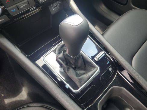 New 2026 Jeep Compass Limited AWD/4WD image 21