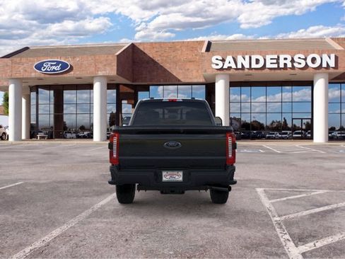 New 2026 Ford F250 Lariat w/ Tremor Off-Road Package AWD/4WD image 5