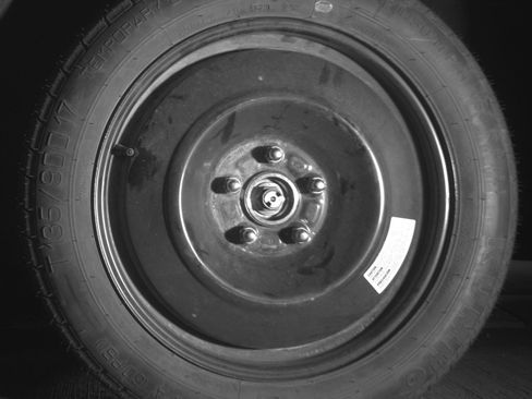 Used 2024 Hyundai Santa Fe SEL FWD image 12