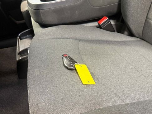 Used 2024 RAM 1500 Classic Warlock image 20