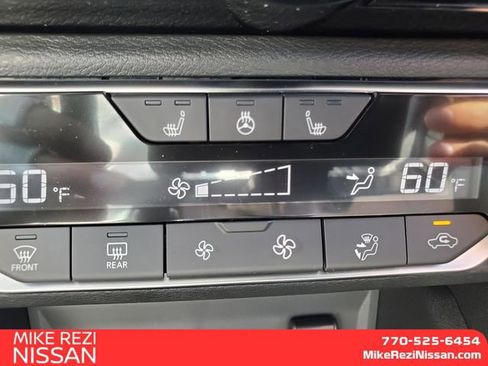 New 2025 Nissan Sentra SV w/ All-Weather Package image 17