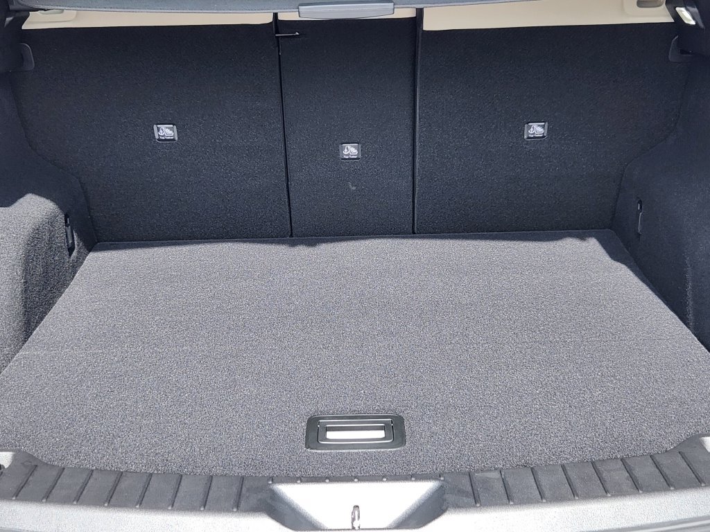 New 2026 MAZDA CX-5 Select AWD/4WD image 19