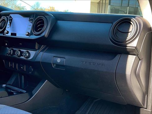 Used 2021 Toyota Tacoma SR image 16