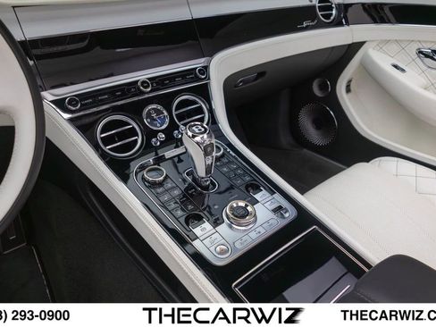 Used 2023 Bentley Continental GT Speed AWD/4WD image 57